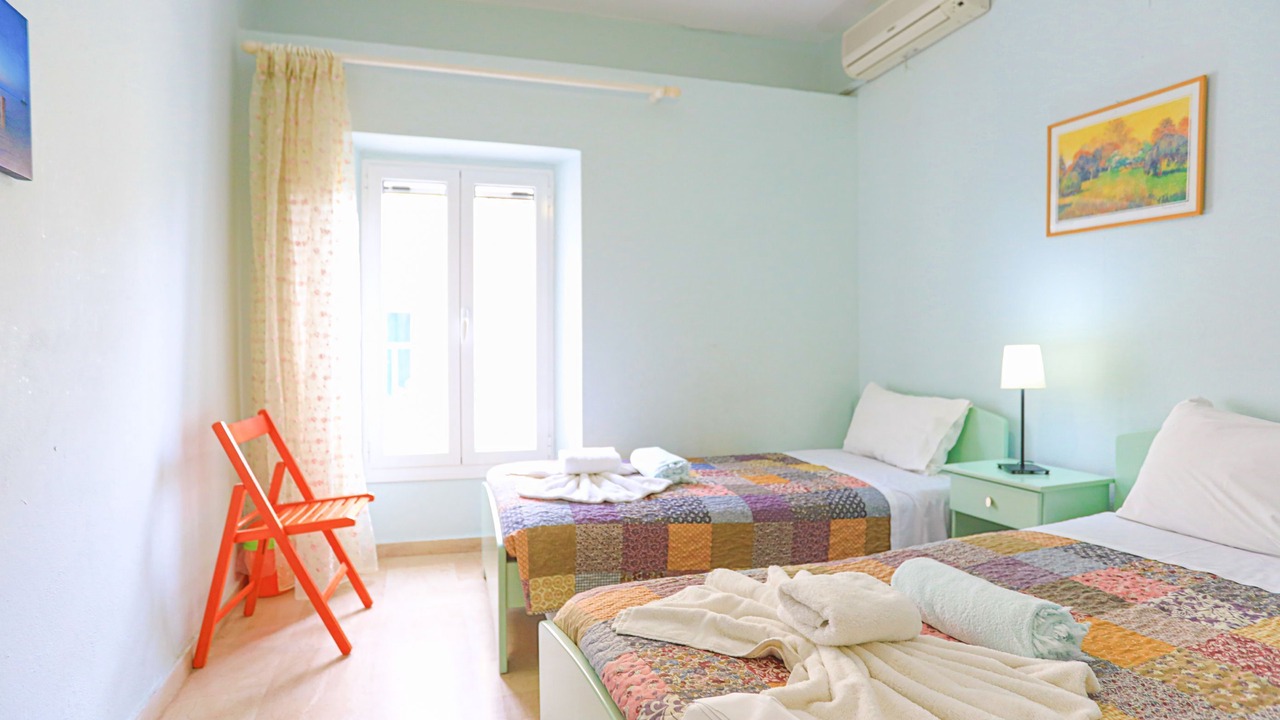 Photo of Bedroom in Katavolos