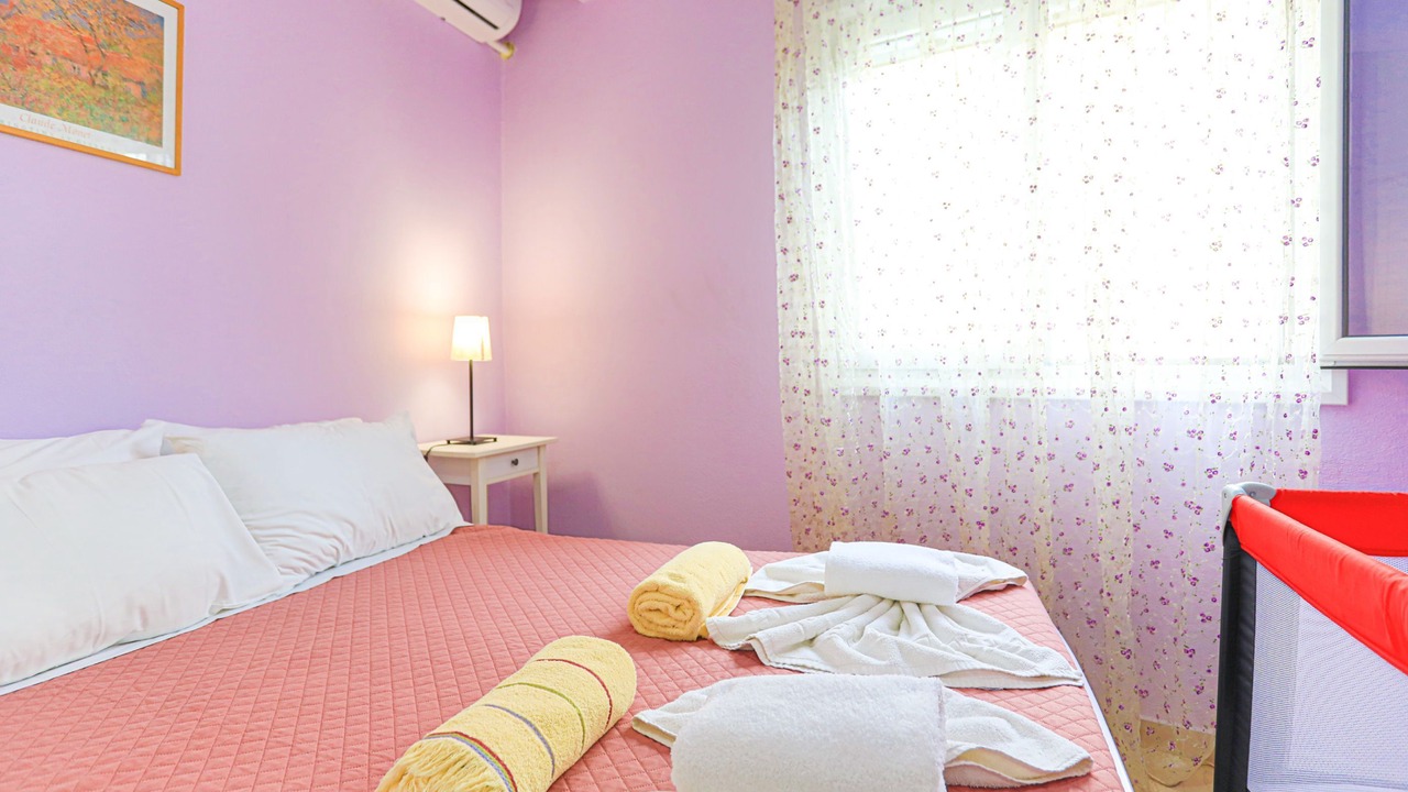 Photo of Bedroom in Katavolos