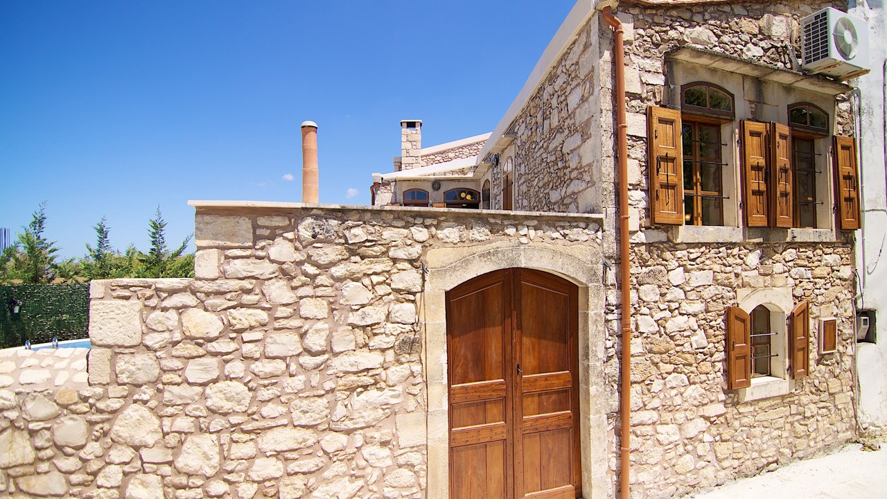 Photo of Outdoor in Tzannakiana