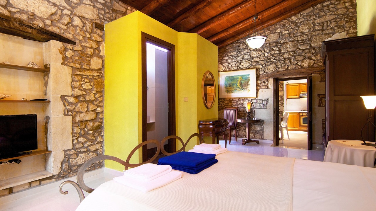 Photo of Bedroom in Tzannakiana