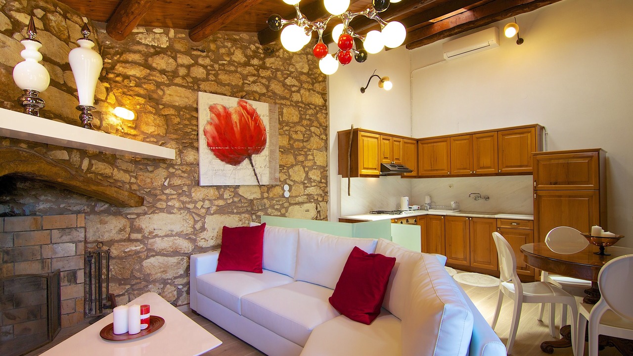 Photo of Livingroom in Tzannakiana
