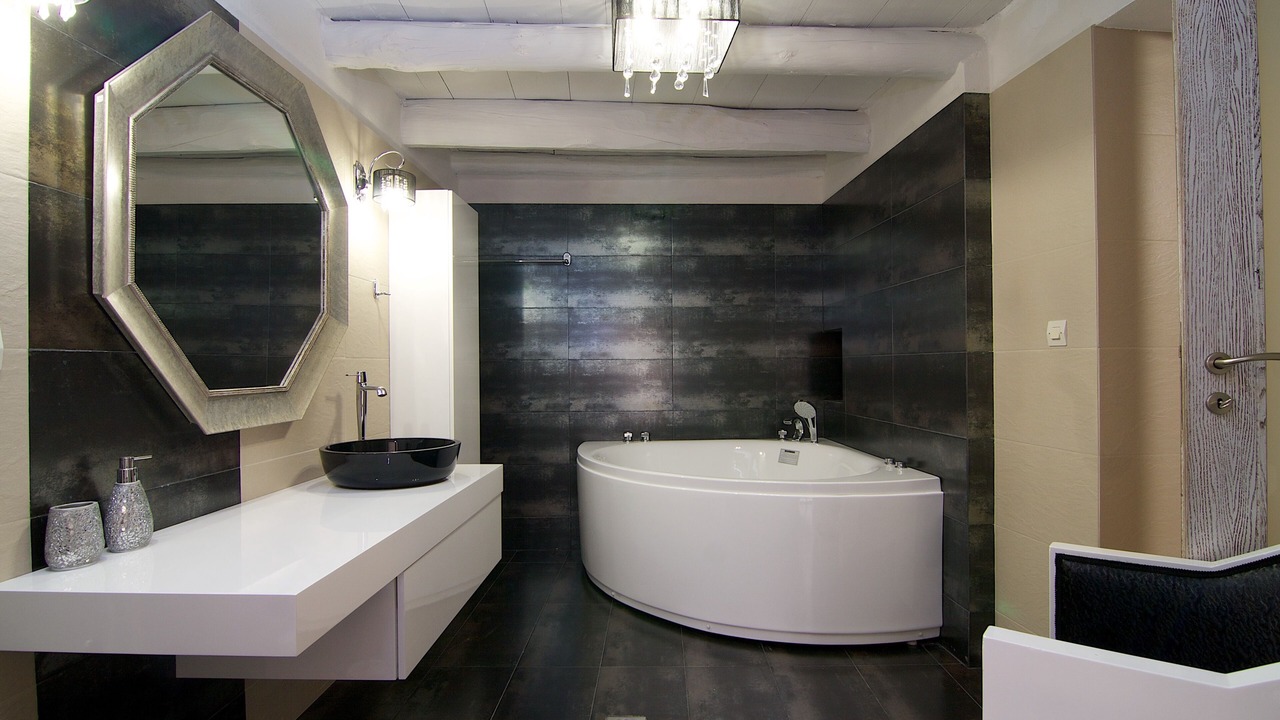 Photo of Bathroom in Tzannakiana