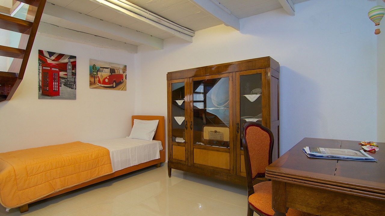 Photo of Bedroom in Tzannakiana