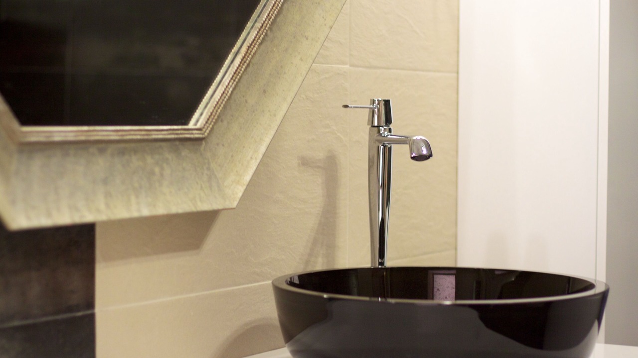Photo of Bathroom in Tzannakiana