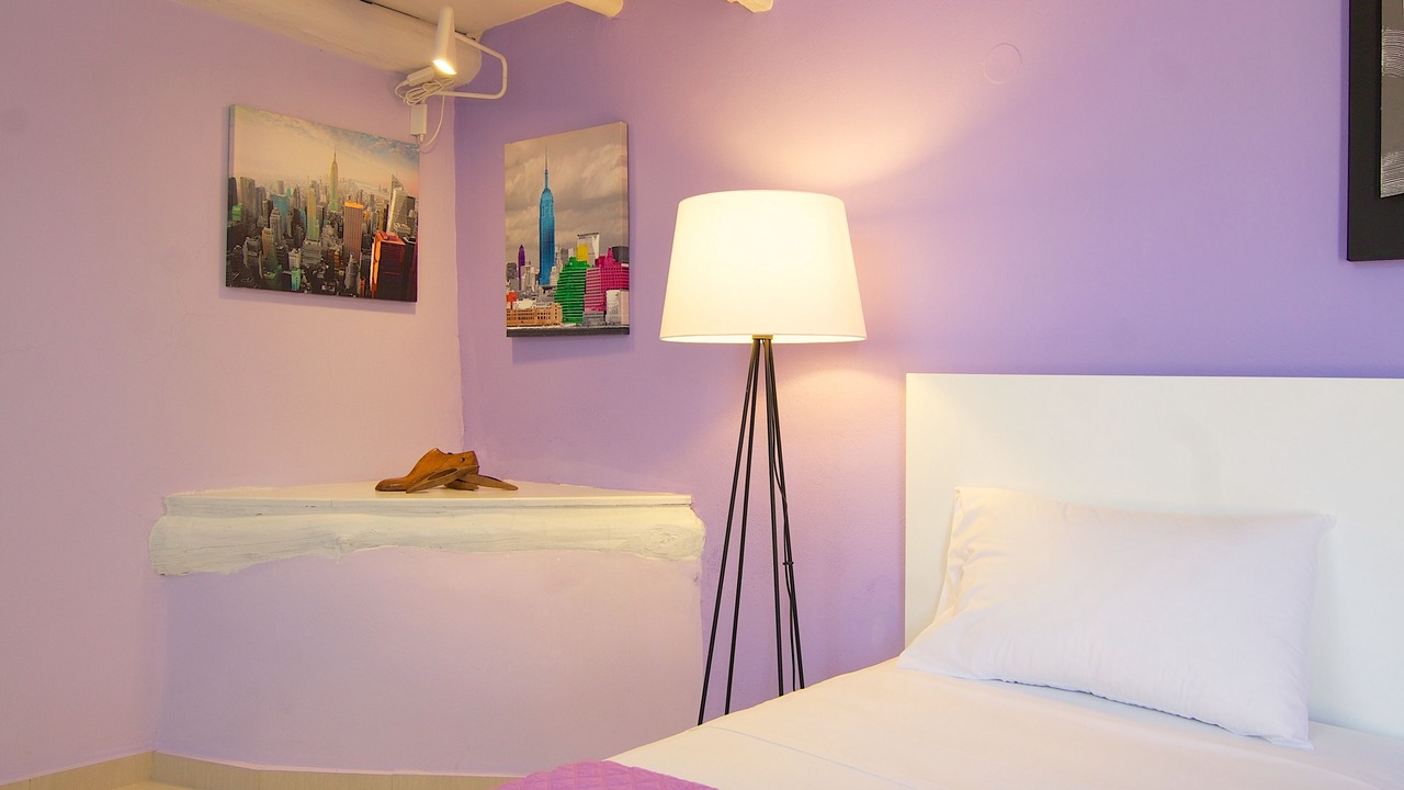 Photo of Bedroom in Tzannakiana