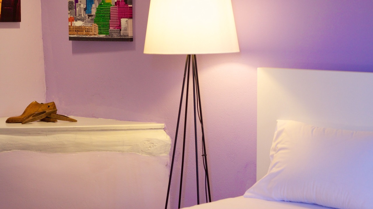Photo of Bedroom in Tzannakiana