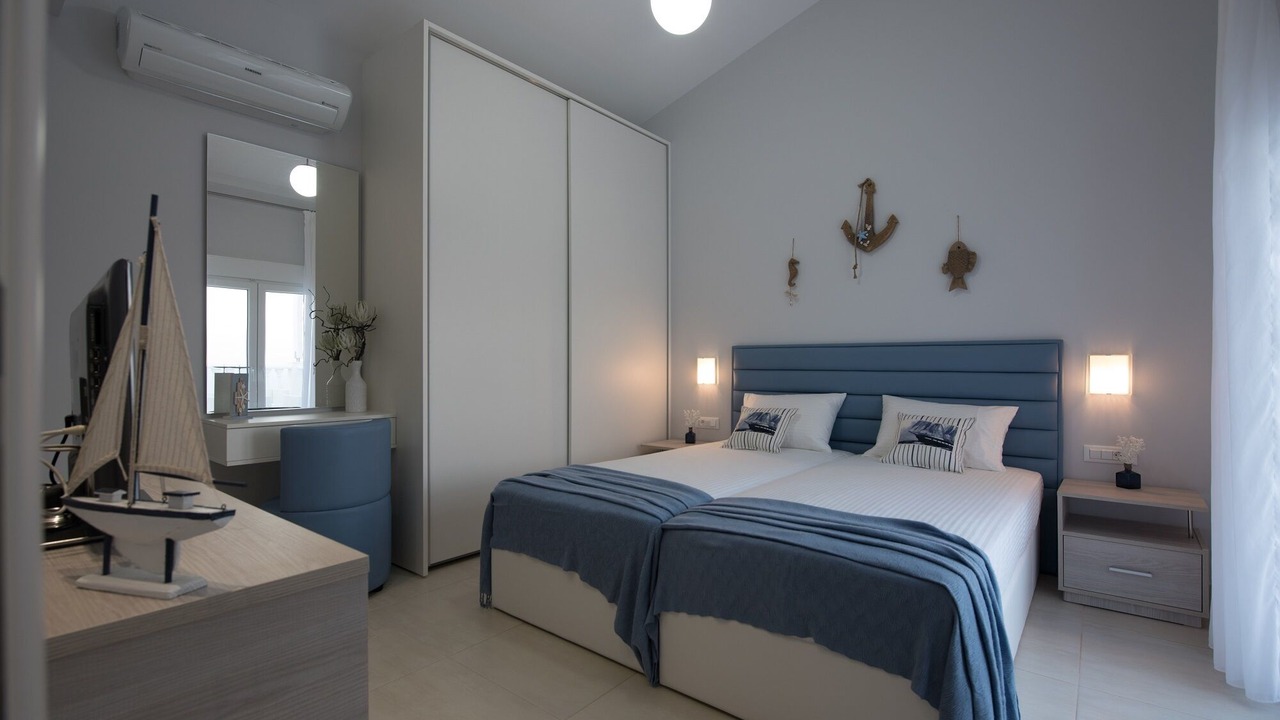 Photo of Bedroom in Achlia