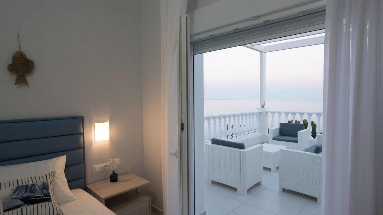 Photo of Bedroom in Achlia
