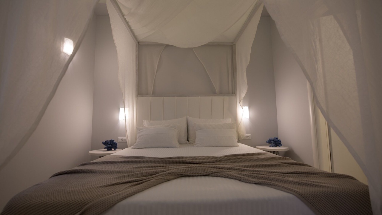 Photo of Bedroom in Achlia