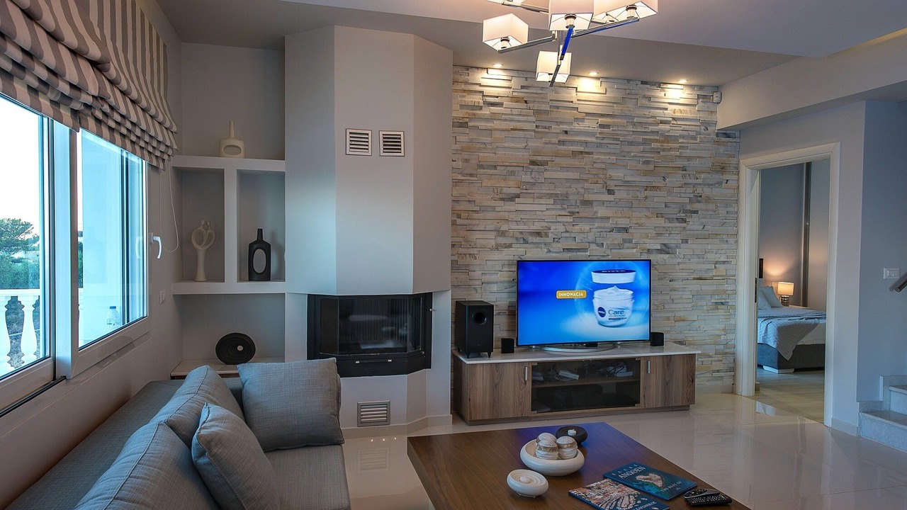 Photo of Livingroom in Achlia