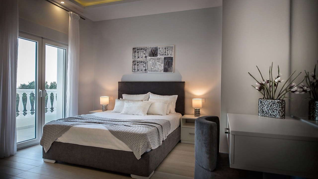 Photo of Bedroom in Achlia
