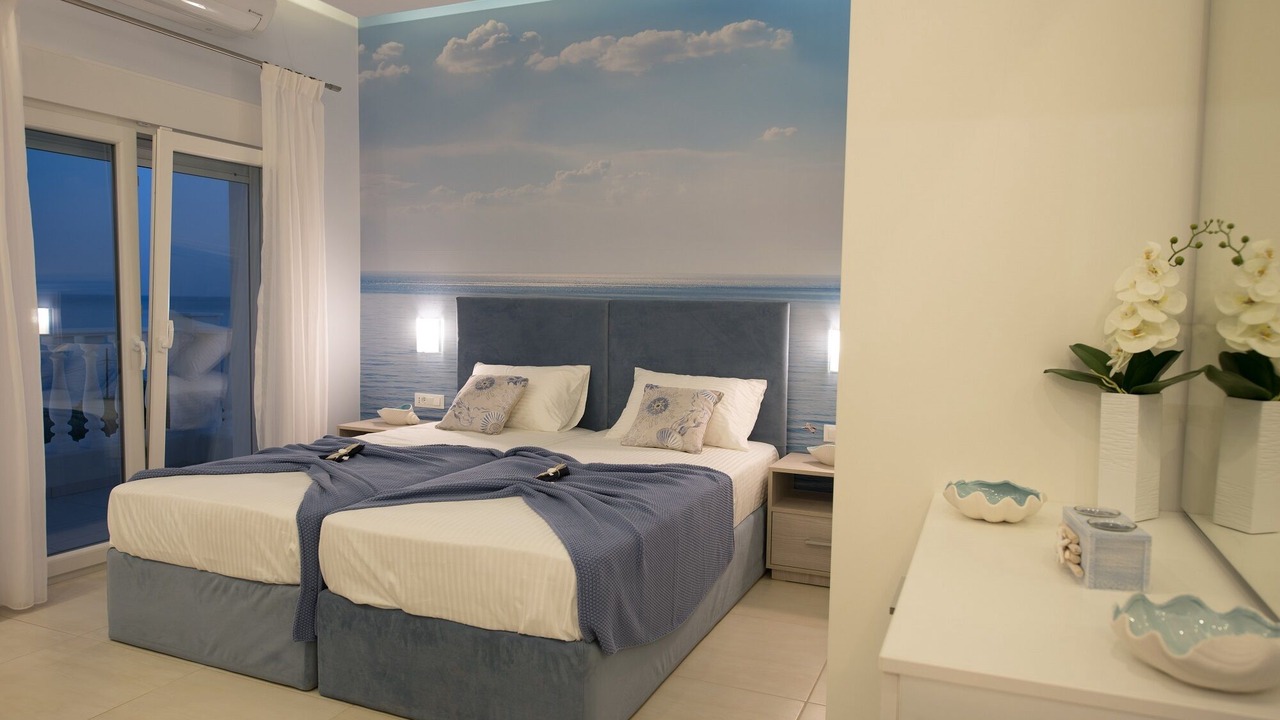 Photo of Bedroom in Achlia