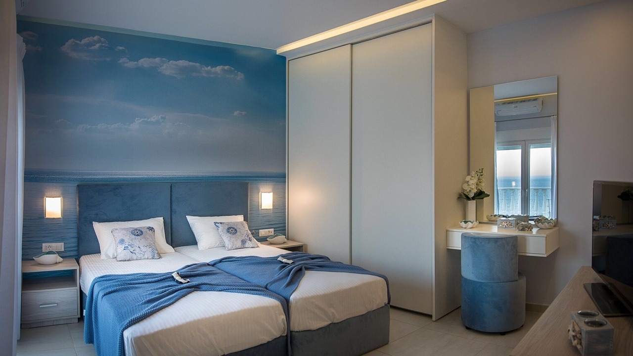 Photo of Bedroom in Achlia