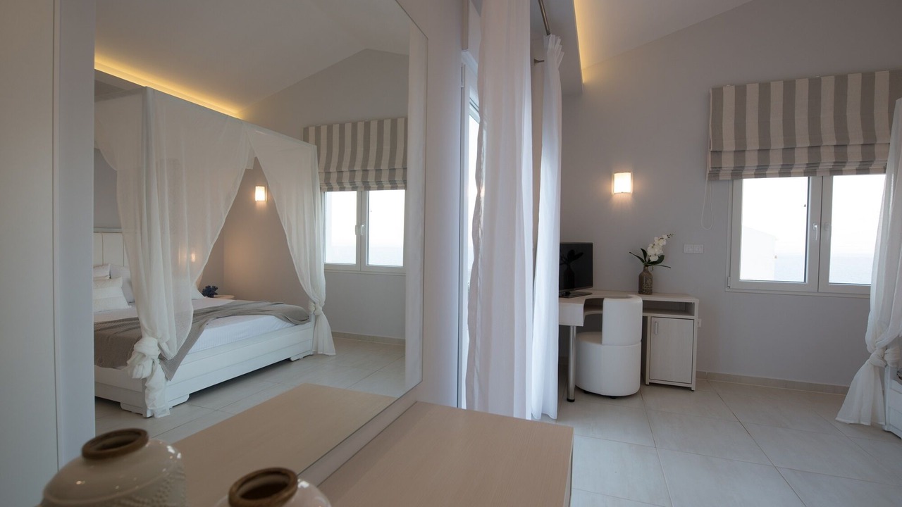 Photo of Bedroom in Achlia