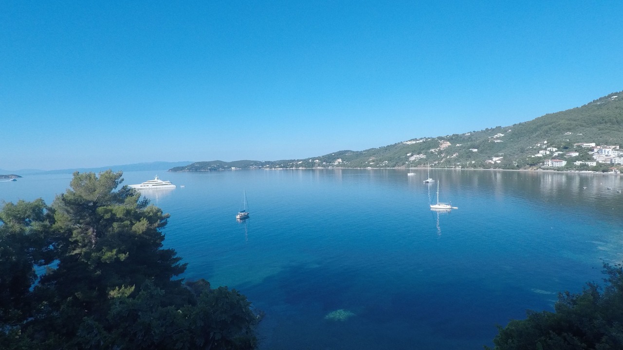 Photo of Others in Skiathos Town