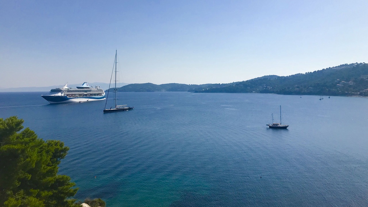 Photo of Others in Skiathos Town