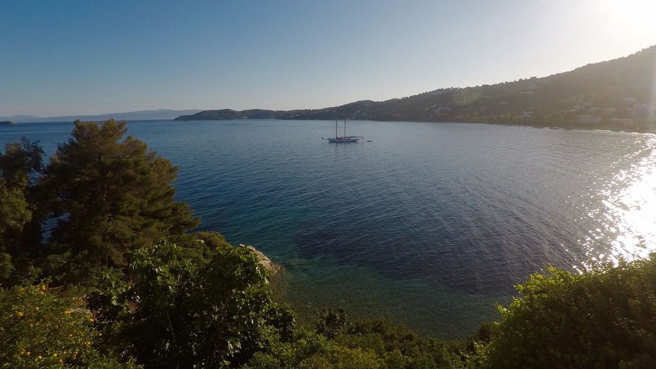 Photo of Others in Skiathos Town