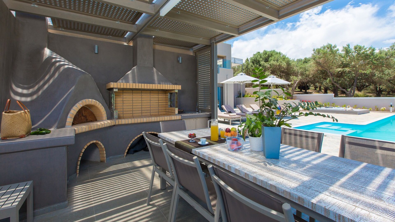 Photo of Outdoor in Rethymno