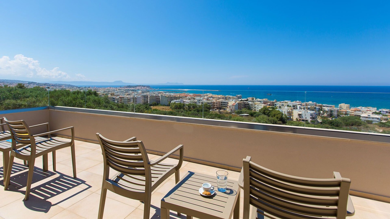 Photo of Outdoor in Rethymno