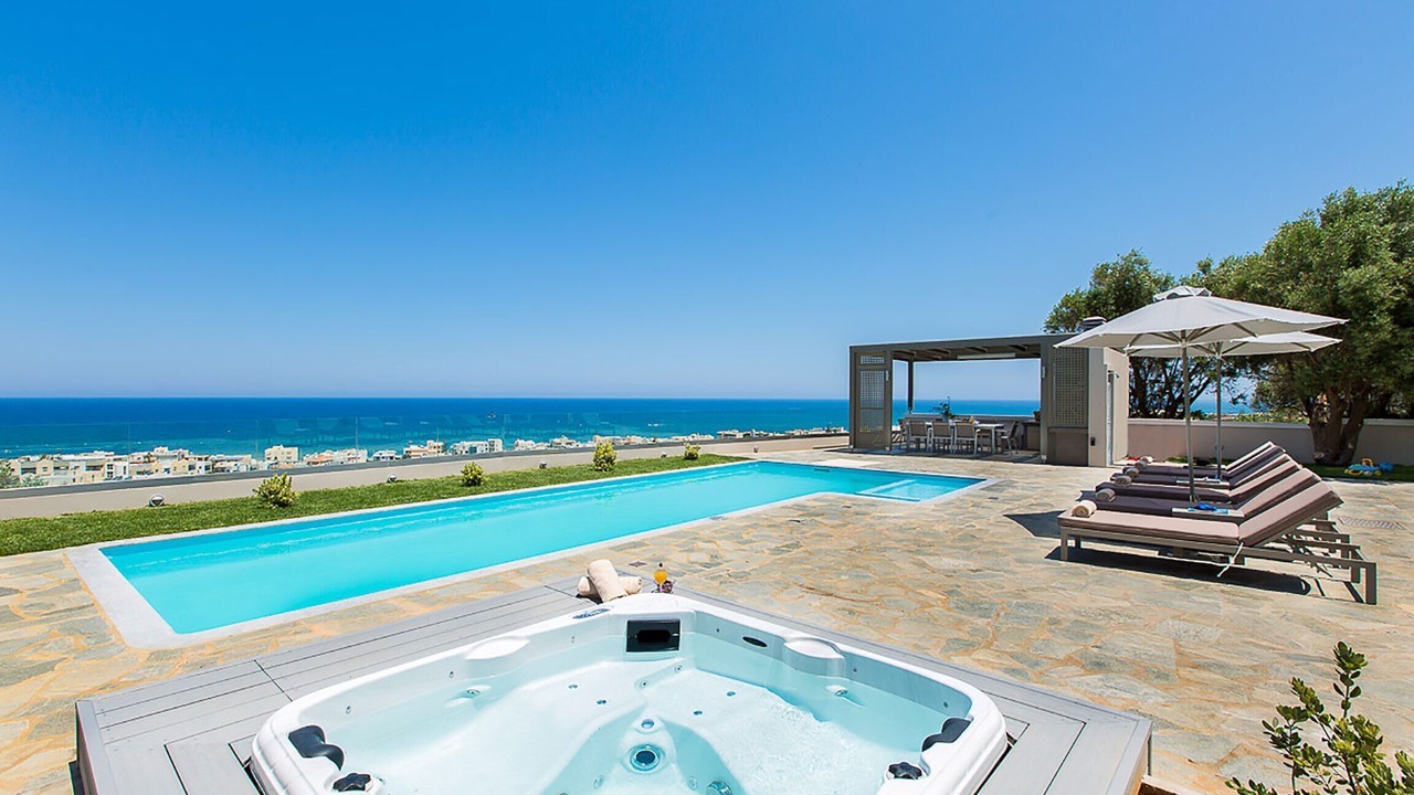 Photo of Outdoor in Rethymno