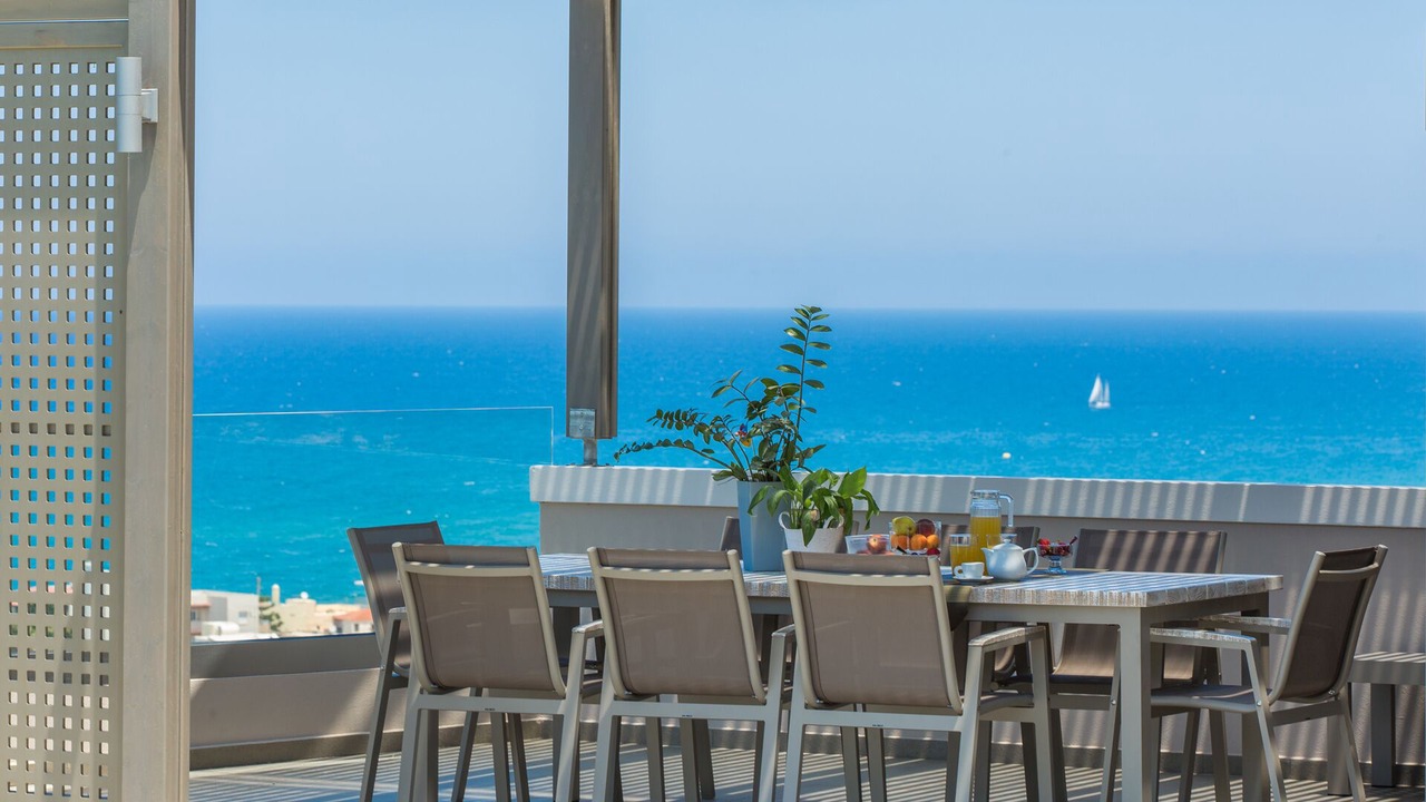 Photo of Outdoor in Rethymno