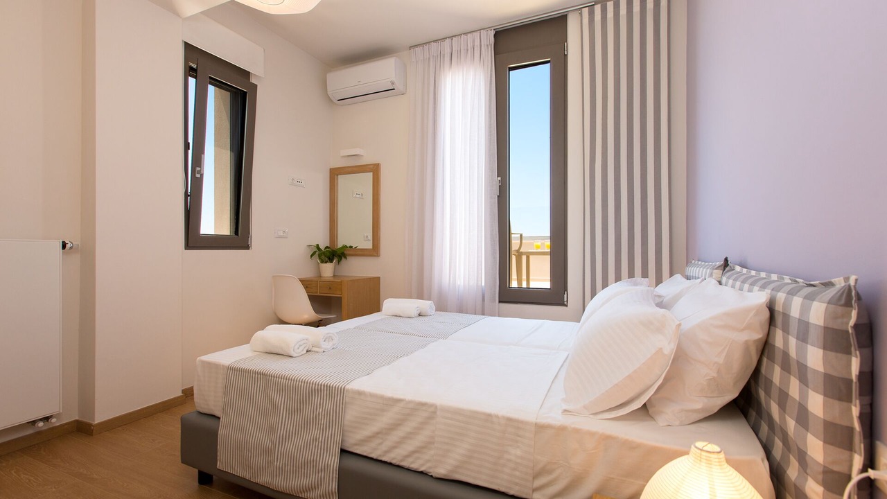 Photo of Bedroom in Rethymno