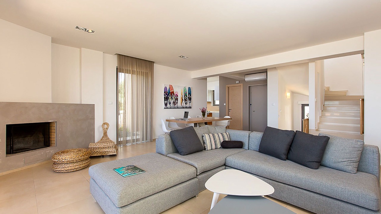 Photo of Bedroom in Rethymno