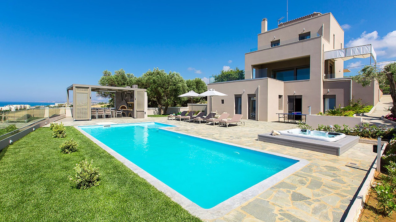 Photo of Outdoor in Rethymno