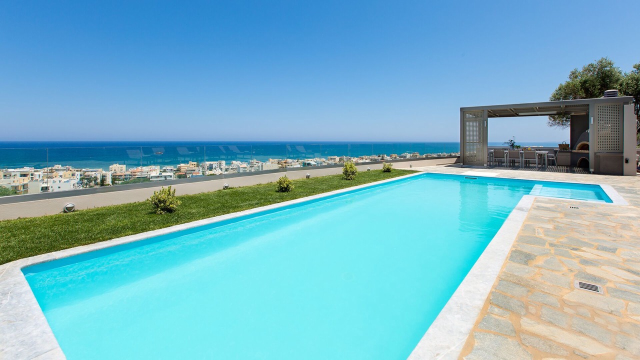 Photo of Outdoor in Rethymno