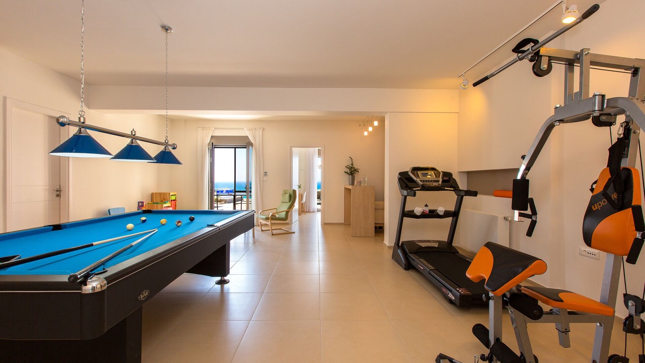 Photo of Outdoor in Rethymno