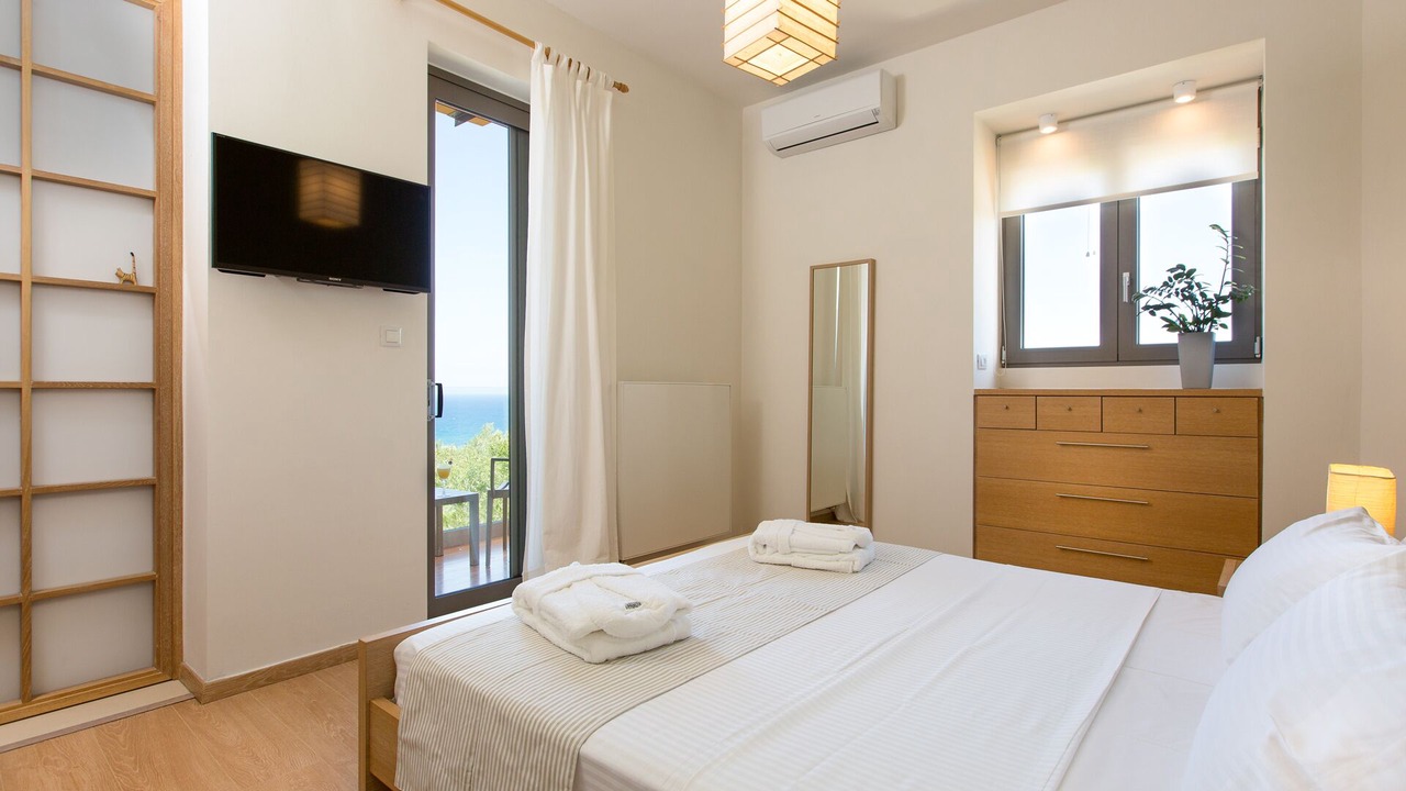 Photo of Bedroom in Rethymno