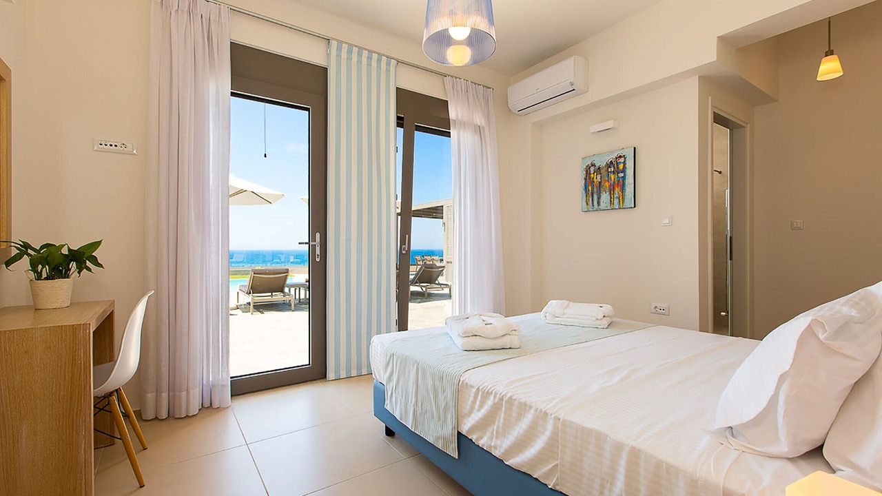 Photo of Bathroom in Rethymno