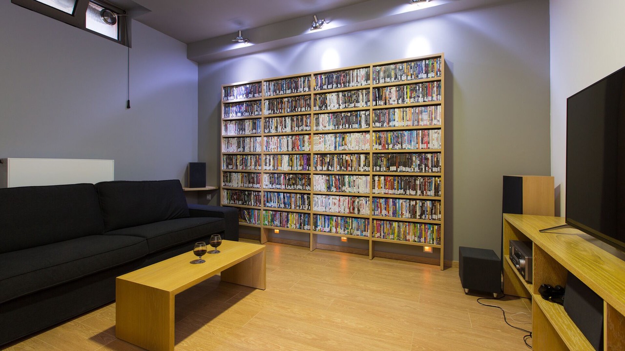 Photo of Livingroom in Rethymno