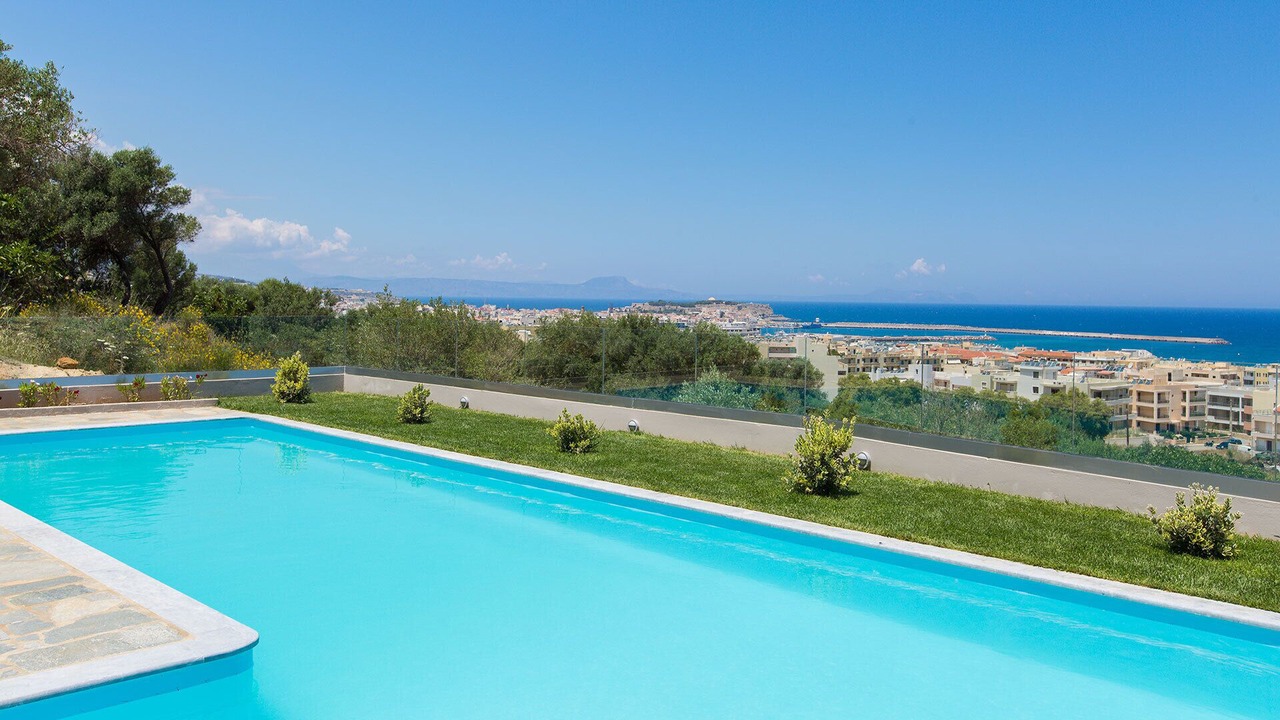 Photo of Outdoor in Rethymno
