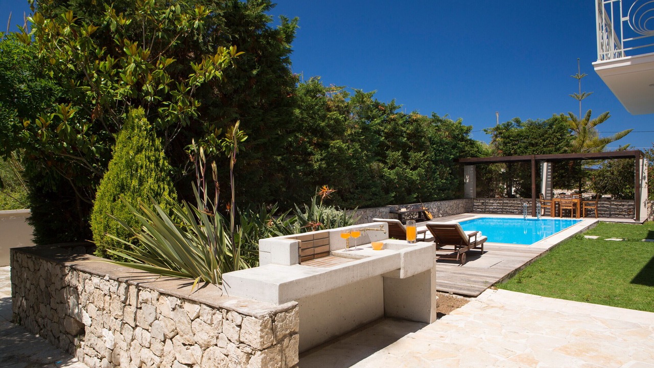 Photo of Outdoor in Agios Ioannis