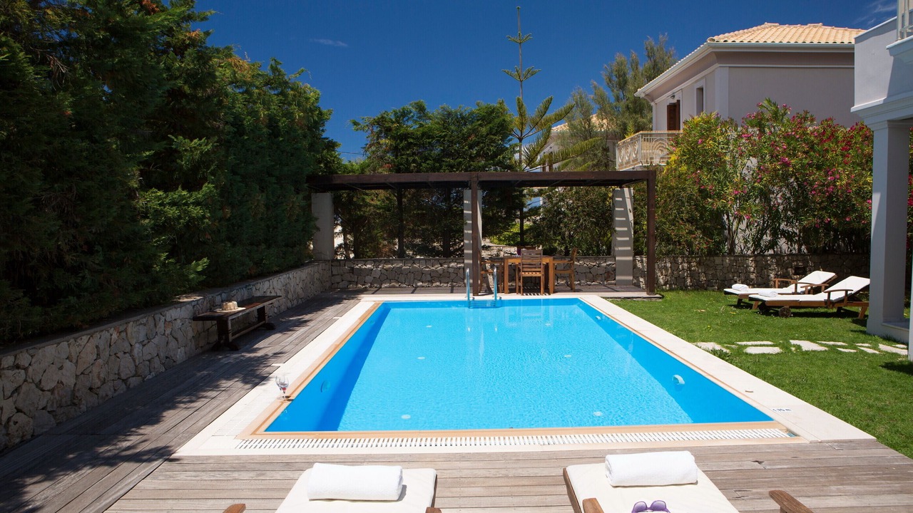Photo of Outdoor in Agios Ioannis