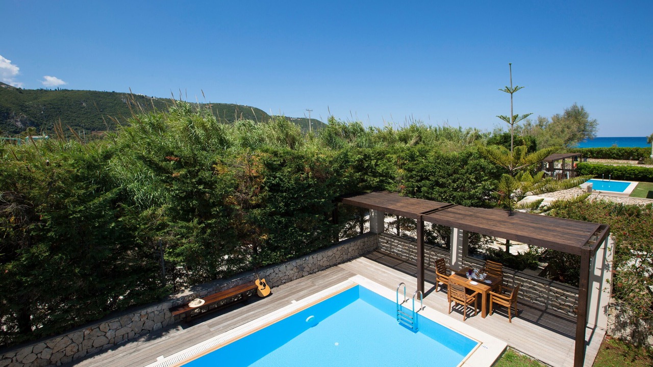 Photo of Outdoor in Agios Ioannis