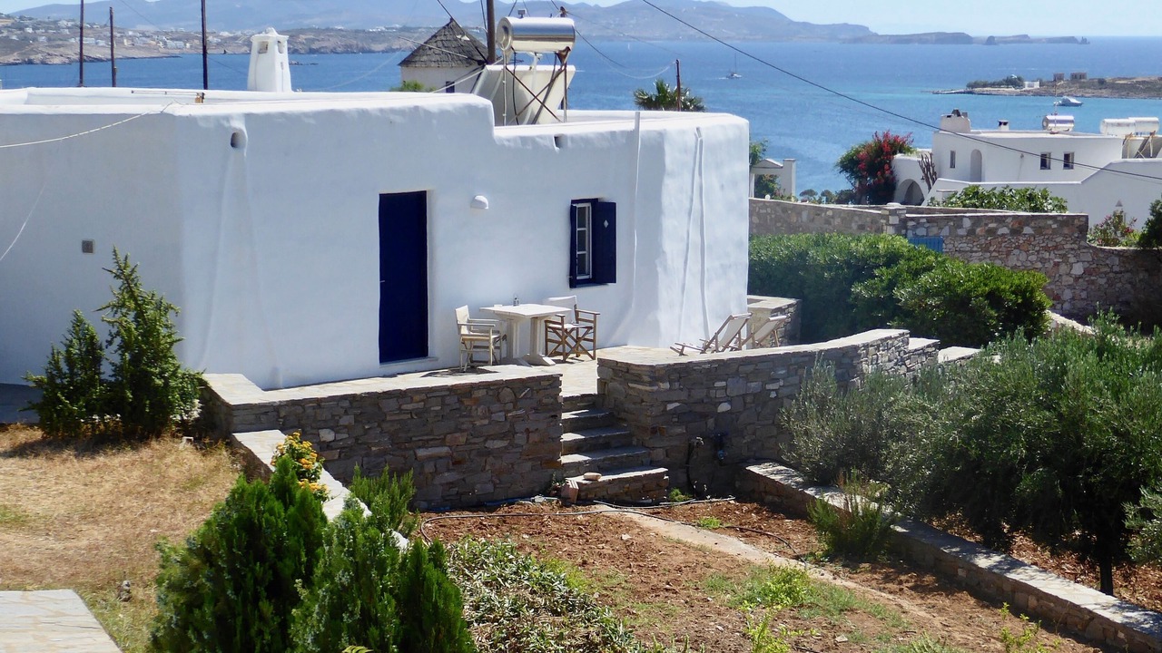 Photo of Outdoor in Krotiri