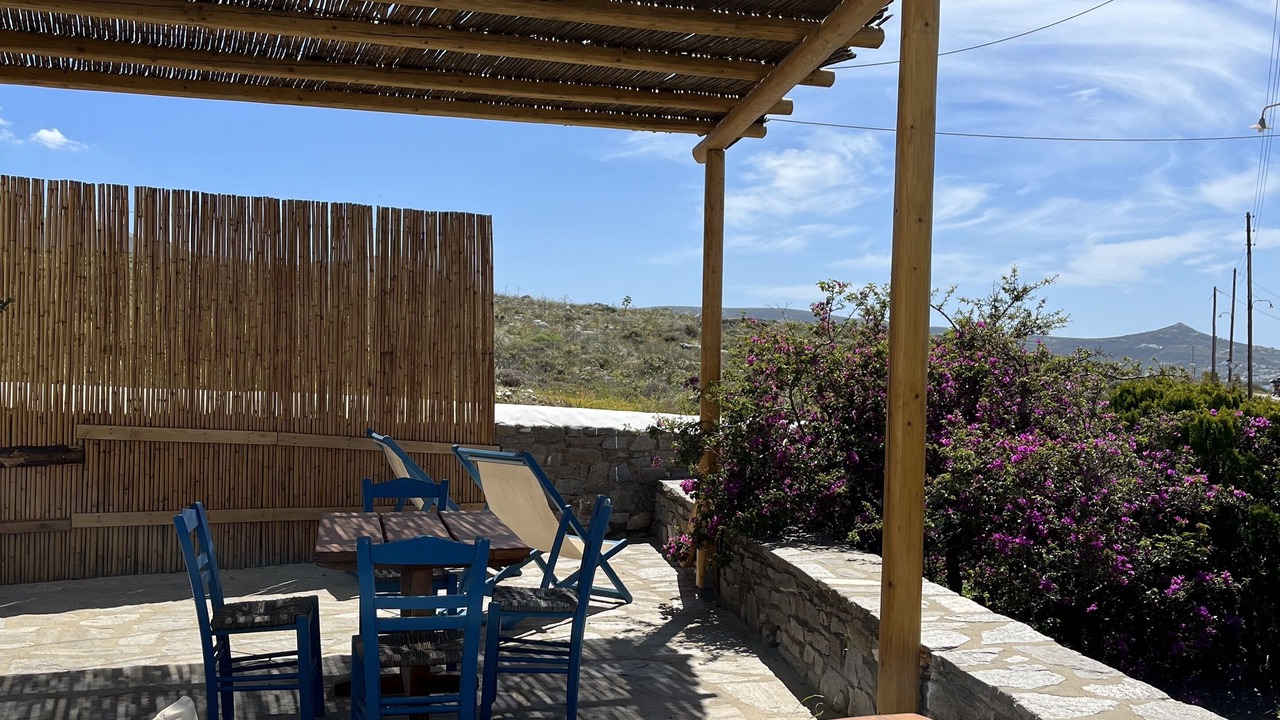 Photo of Outdoor in Krotiri