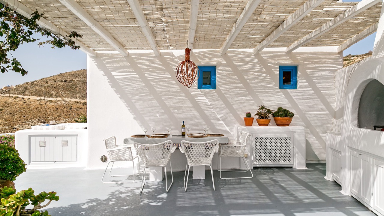 Photo of Outdoor in Akrotiri