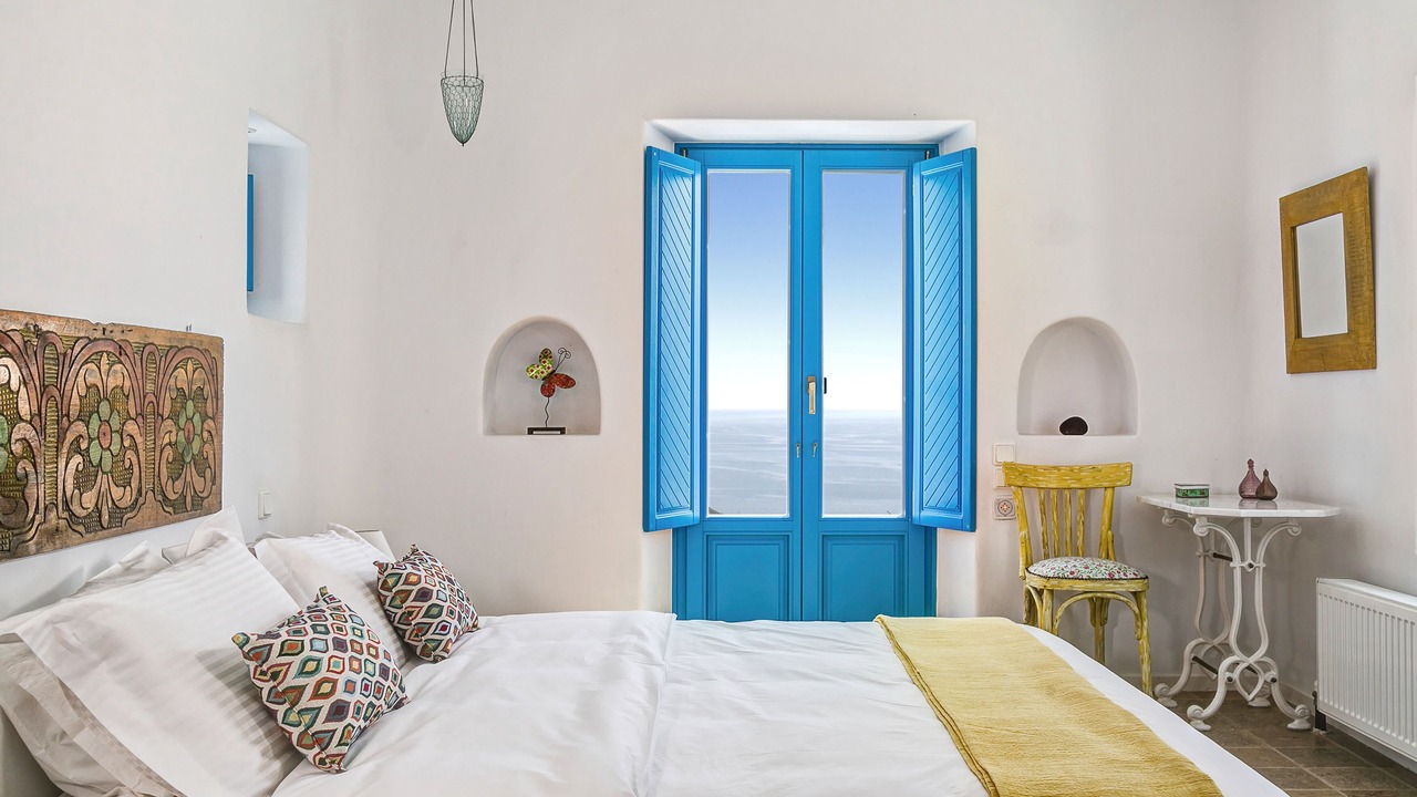 Photo of Patio Balcony in Akrotiri