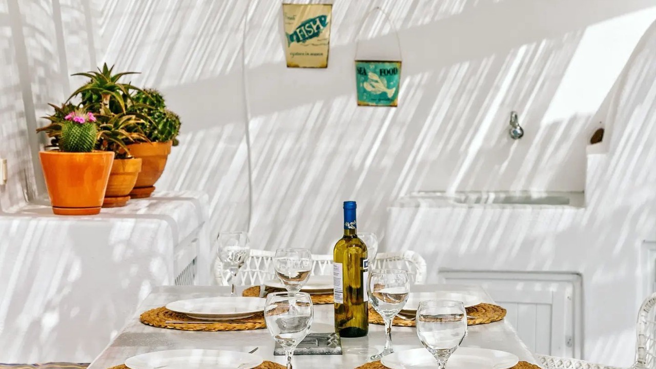 Photo of Outdoor in Akrotiri