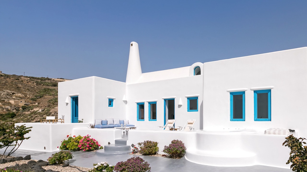 Photo of Others in Akrotiri