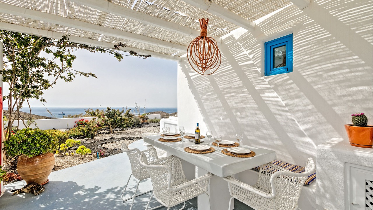 Photo of Outdoor in Akrotiri