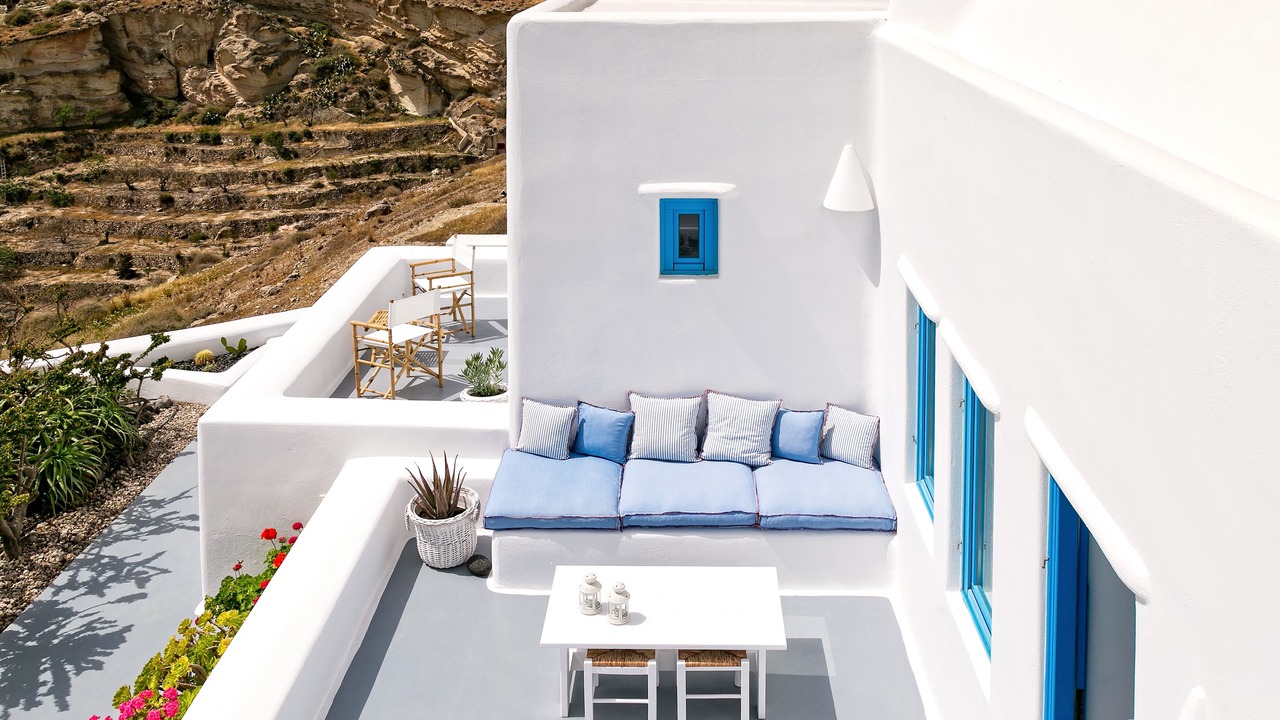 Photo of Others in Akrotiri