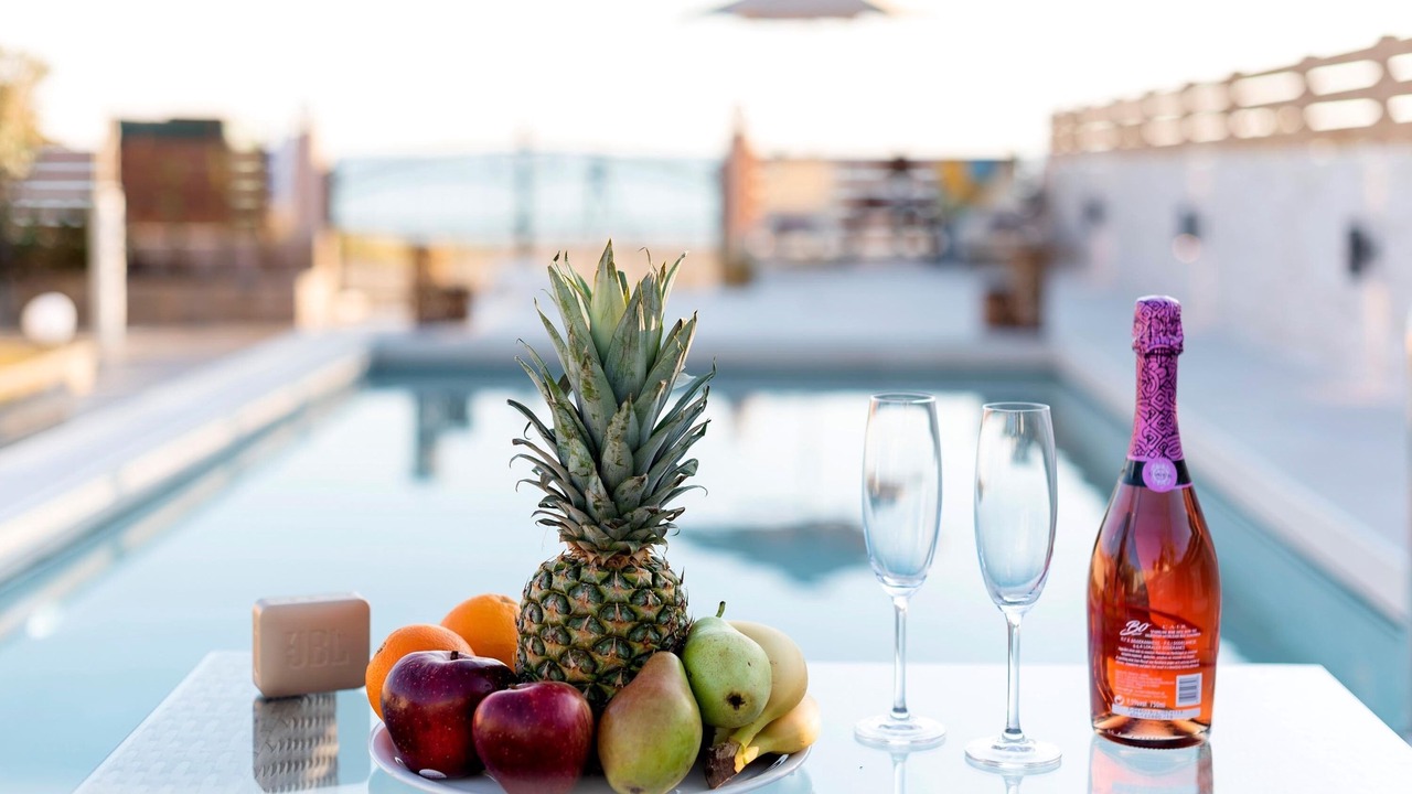Photo of Outdoor in Lardos