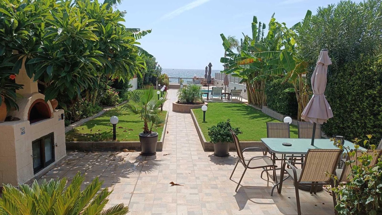 Photo of Outdoor in Lardos