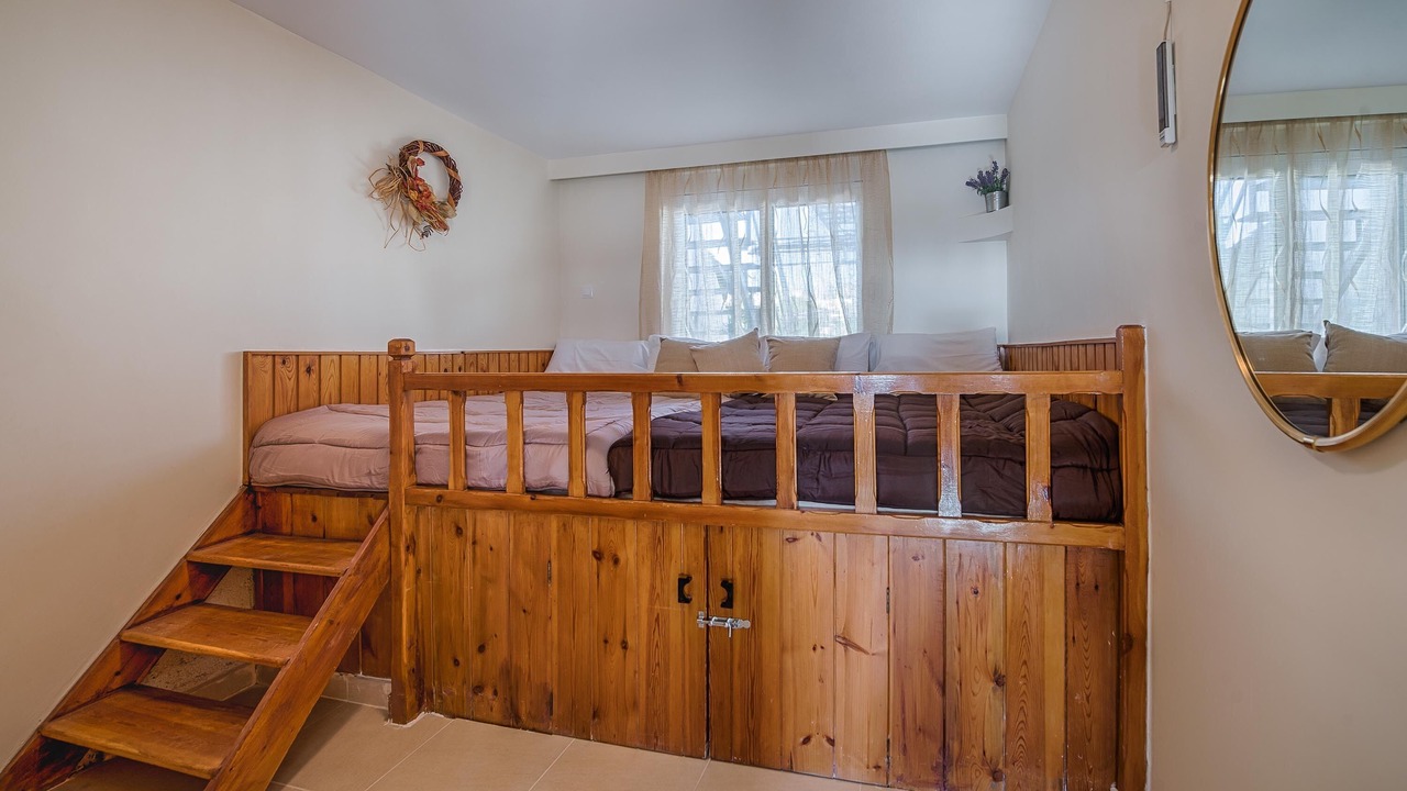 Photo of Bedroom in Lardos
