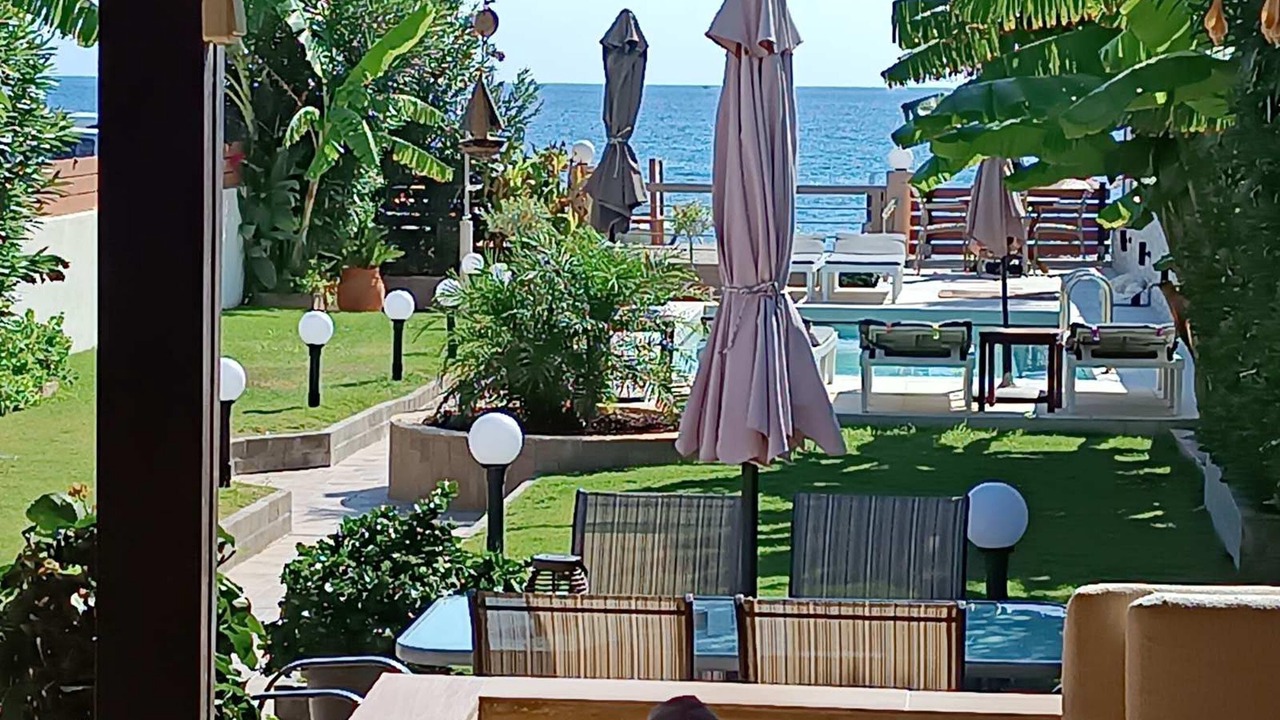 Photo of Outdoor in Lardos