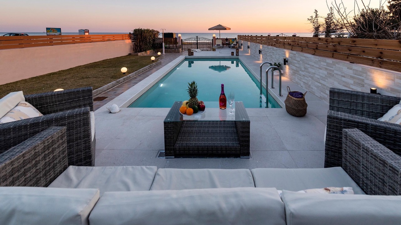 Photo of Outdoor in Lardos